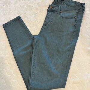 Liverpool of Los Angeles Sage Women's skinny Jeans